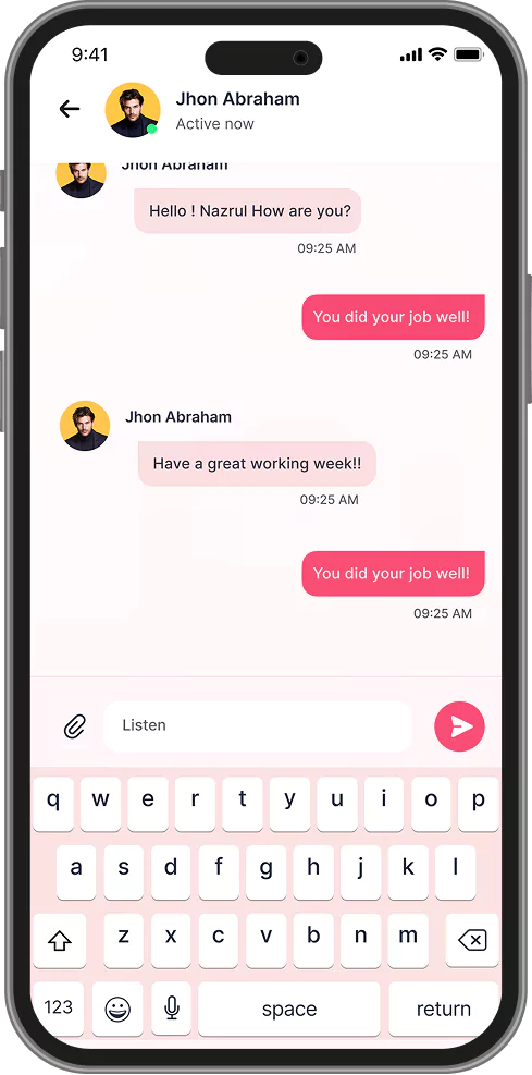 custom-ai-chat-start