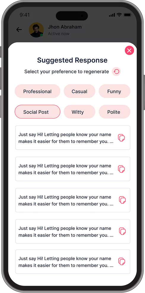 custom-ai-suggestion-response