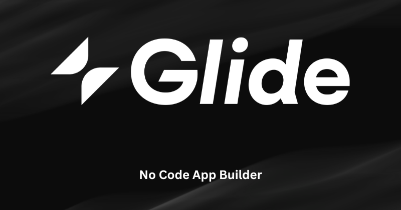 glide app builder