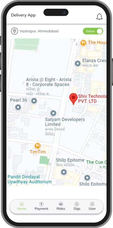 location