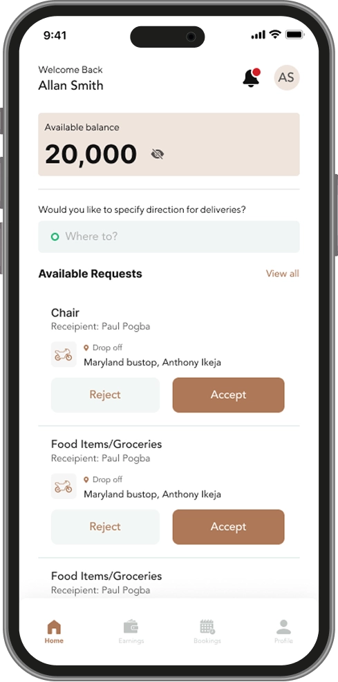 logistics-marketapp-screen1