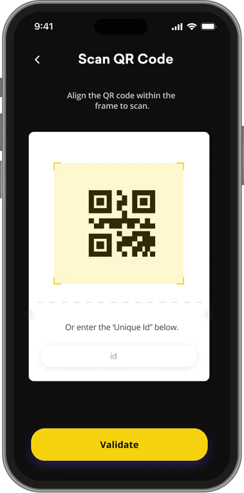 owner-app-scan-Qr-code