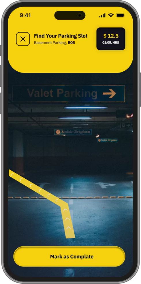 parking-slot