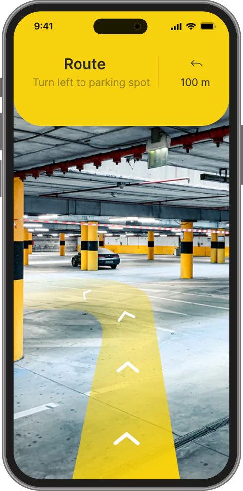 parking-slot
