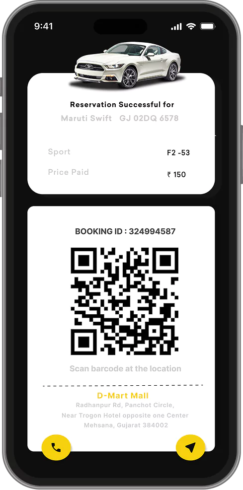 user-app-booking-id