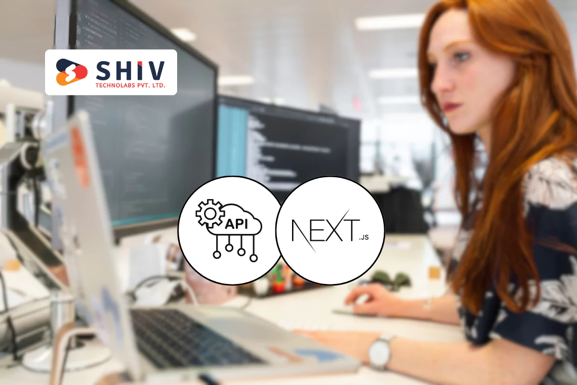 Build APIs with Next.js Everything You Need to Know to Get Started