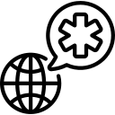 Cross network interoperability support