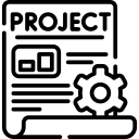 Detailed project documentation provided