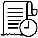 Detailed trip history logs