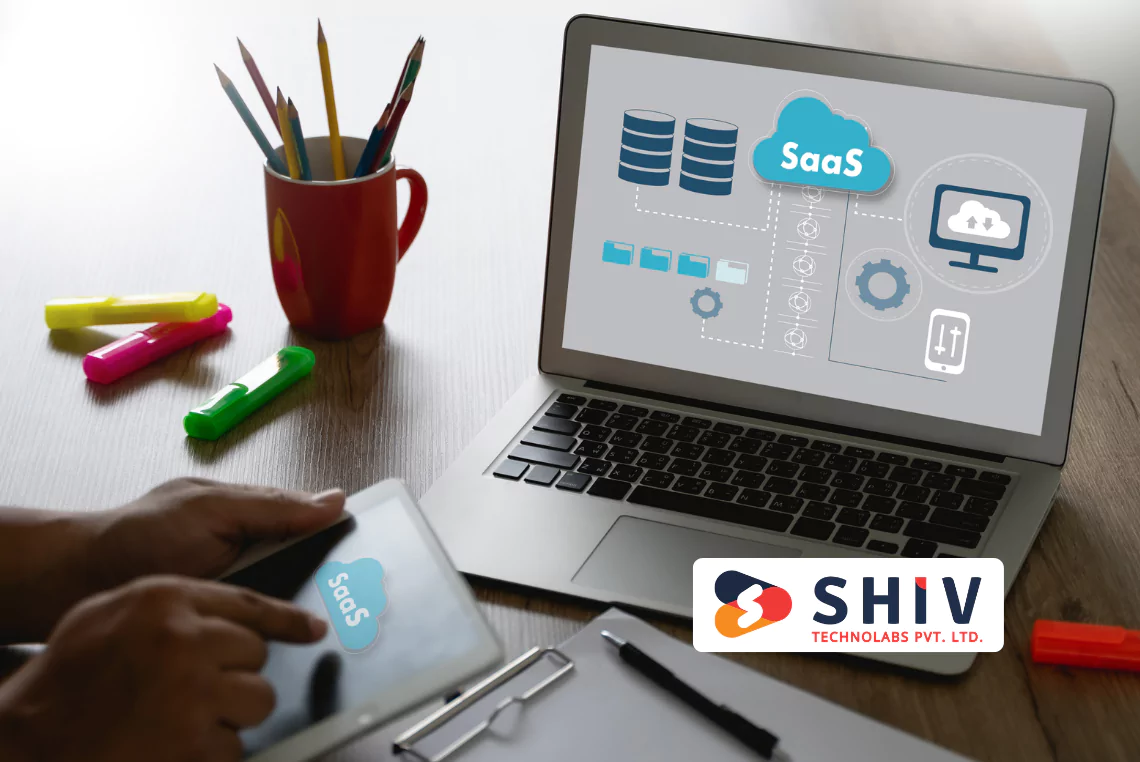 Develop a SaaS Platform Like Canva Cost, Features, and Process