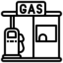 Gas efficient execution model