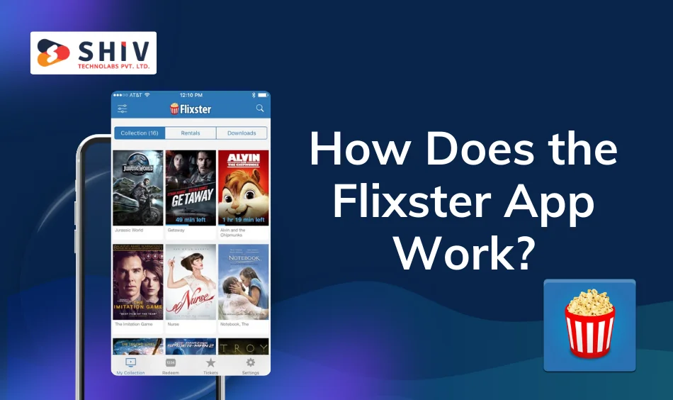 How Does the Flixster App Work
