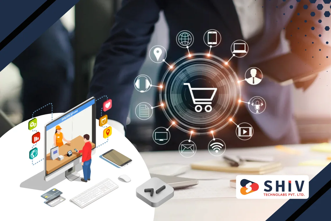 How to Build an eCommerce Backend - Breaking It Down