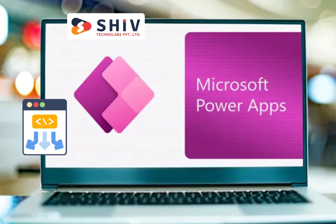 How to Get Started with Power Apps Low-Code Platform