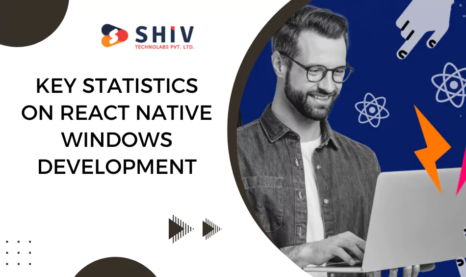 Key Statistics on React Native Windows Development
