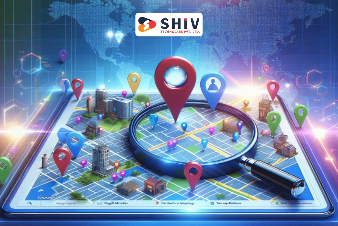 Location-Based App Development A Step-By-Step Guide
