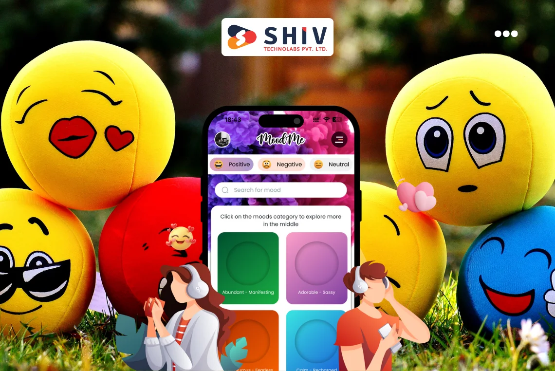 Mood Tracking App_ Everything You Need to Know about