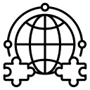 Multi chain network connectivity