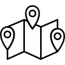 Multi-region management console