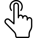 One-tap driver support