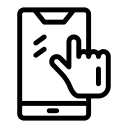 One-tap ride booking