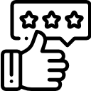 Ratings & Reviews System