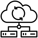 Real time data sync