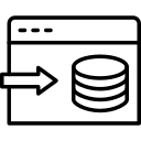 Real-time external data feeds