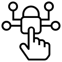 Role-based access control