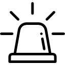 Security alerts and logging