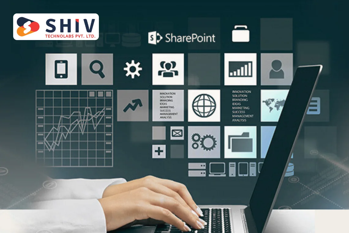 SharePoint Intranet Development – Everything You Should Know About