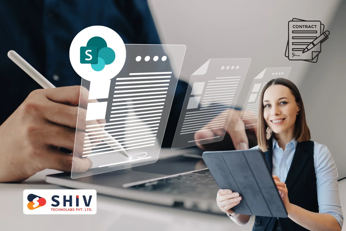 SharePoint for Contract Management Everything You Need to Know