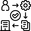Smooth user onboarding process