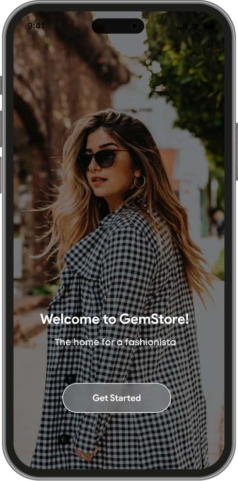 Splash Screen