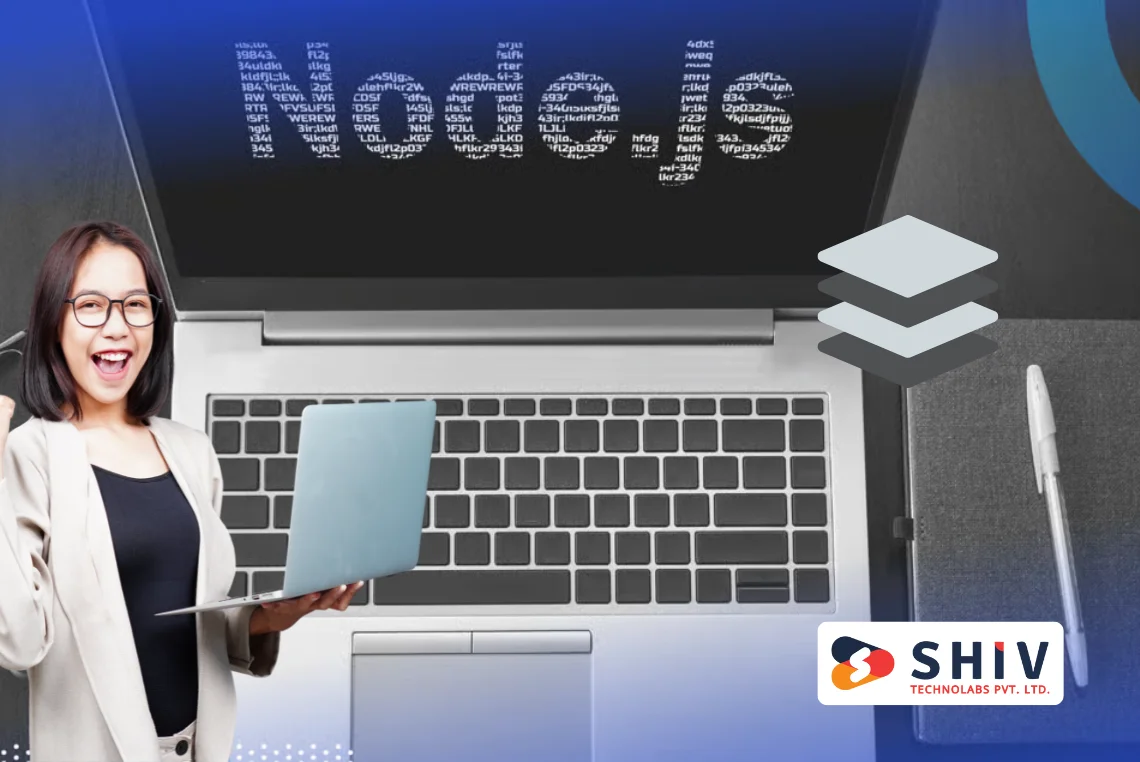 Top 10 Node.js Frameworks for Web App Development in 2025