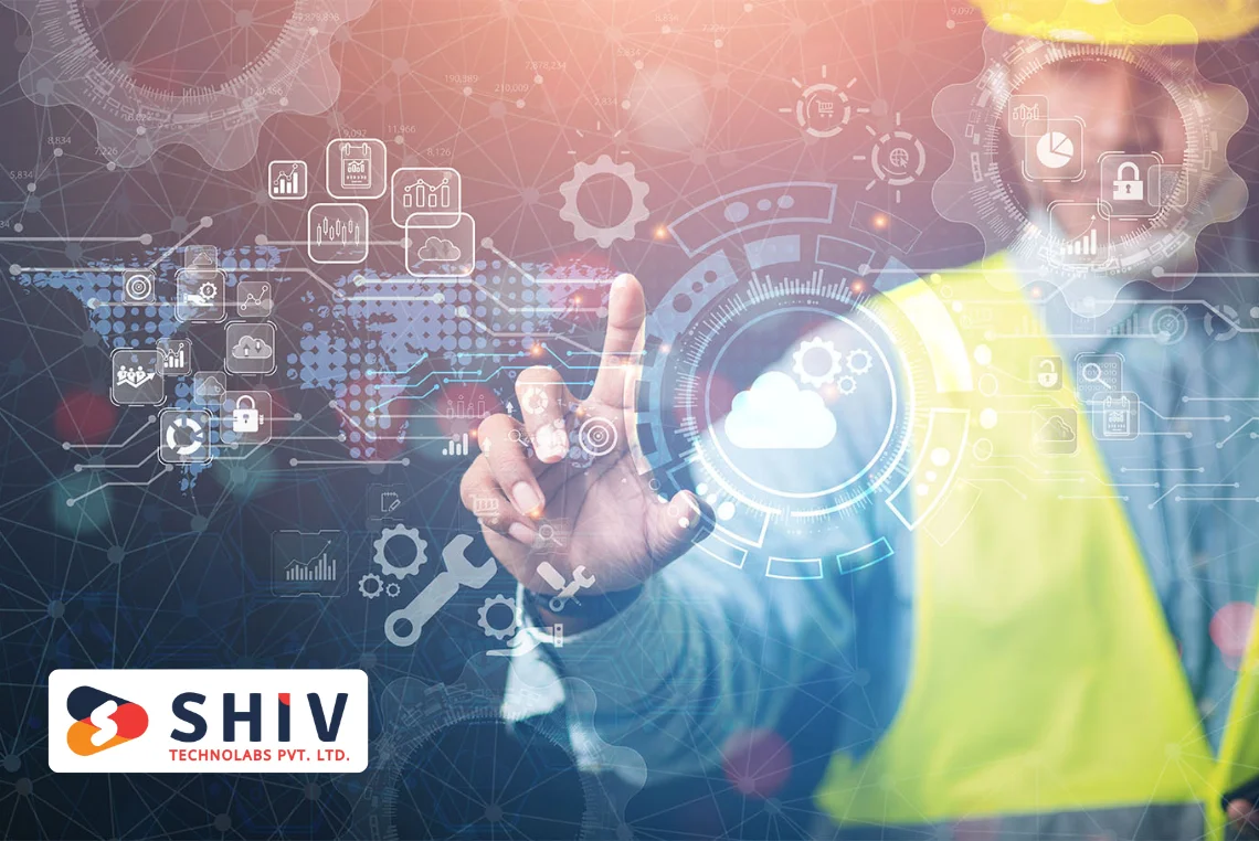 Top 10 Trends in Digital Transformation in Construction Industry