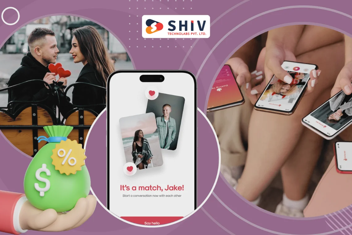 Top 15 Ways to Monetize Your Dating App and Boost Revenue