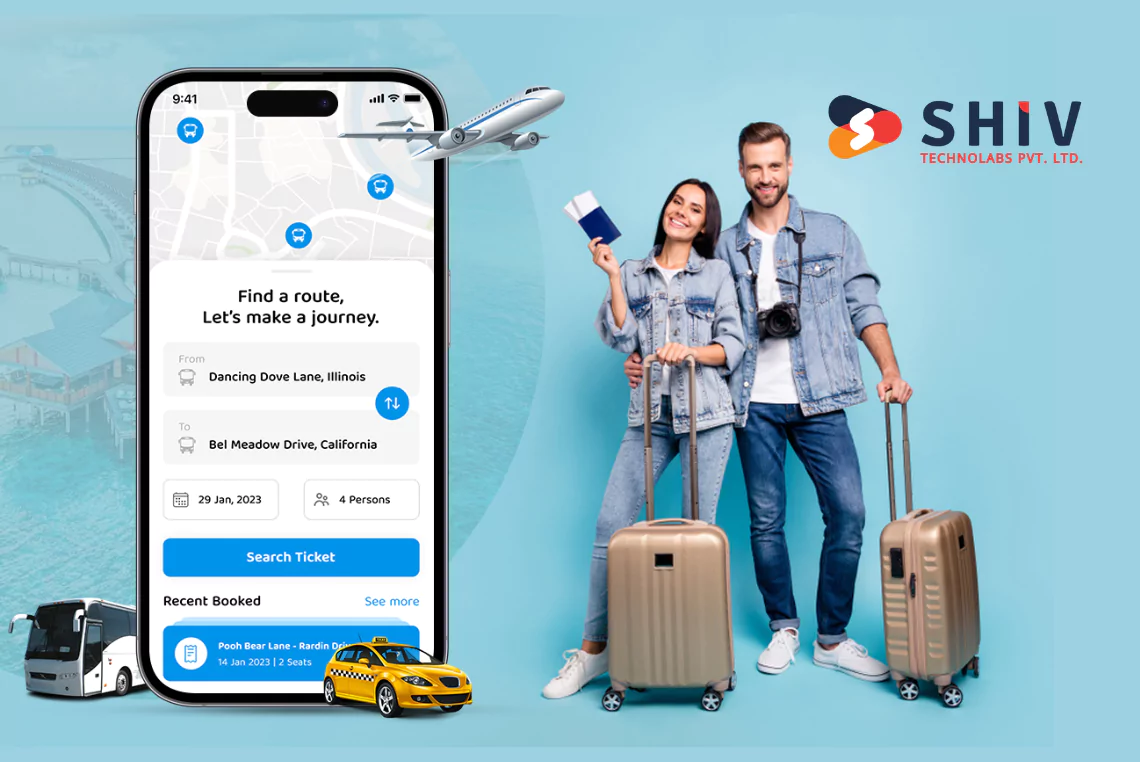 Travel App Development Overview Types, Features, and Cost for 2025 - Copy