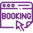 booking