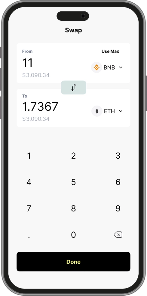 custom-tokens