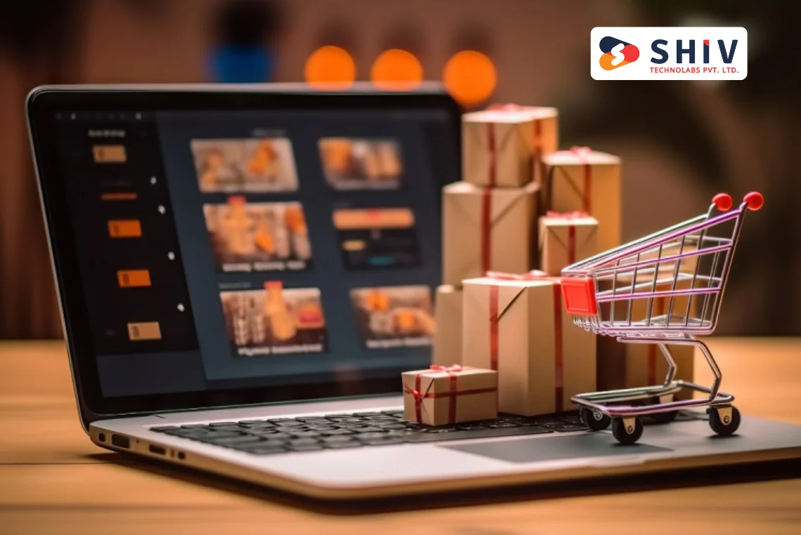 eCommerce Trends_ Technology, Consumer Behavior, and More