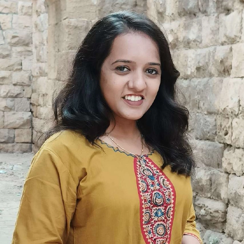 shreya
