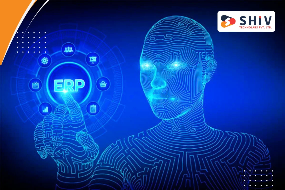 7 Ways Artificial Intelligence in ERP Is Improving Business Operations