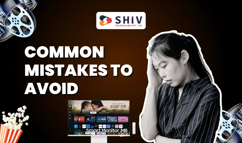 Common Mistakes to Avoid