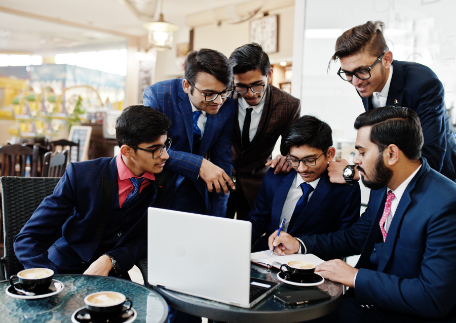 Corporate Leadership Summit