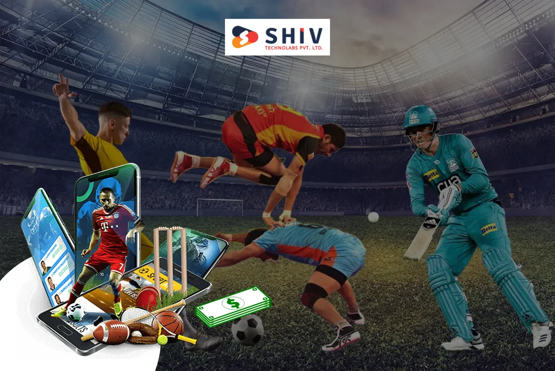 Fantasy Sports App Development Cost in 2025 – Full Cost Guide