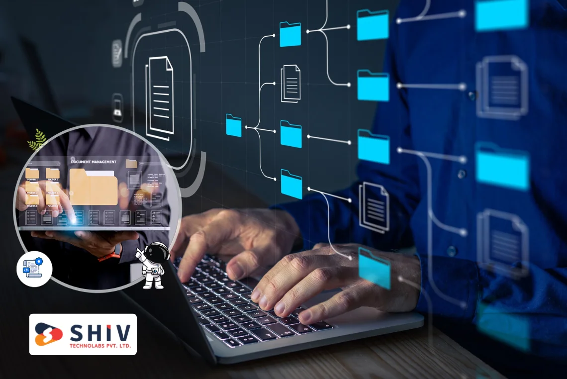 How To Build A Document Management System From Scratch