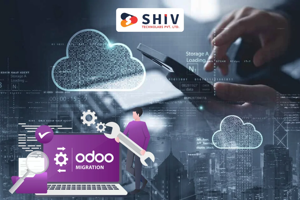 How to Migrate Odoo Community Database to Cloud