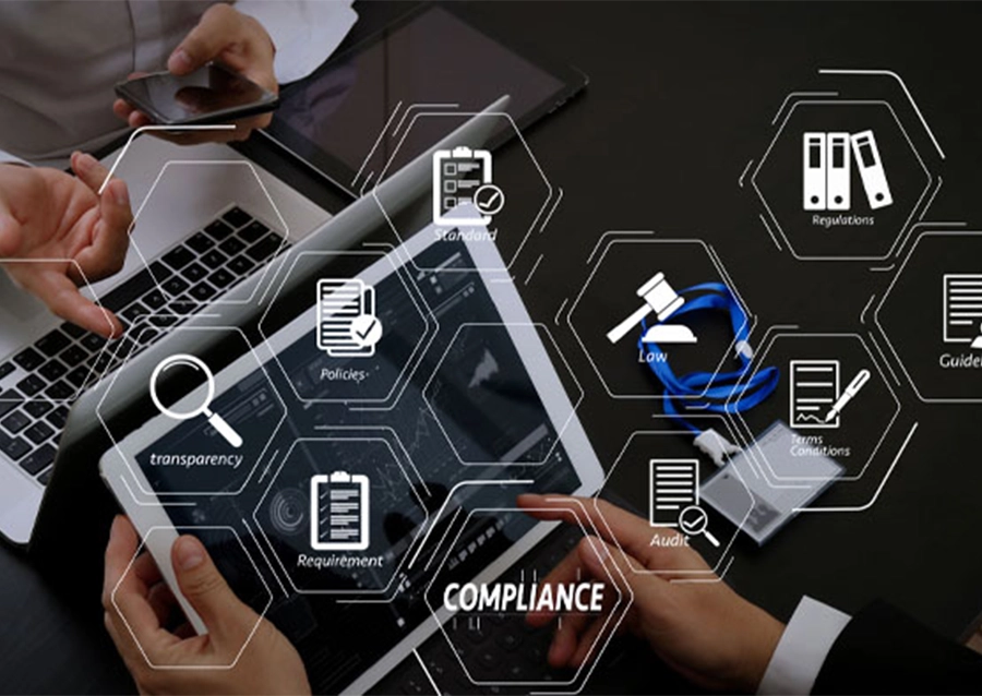 Insurance Compliance Framework