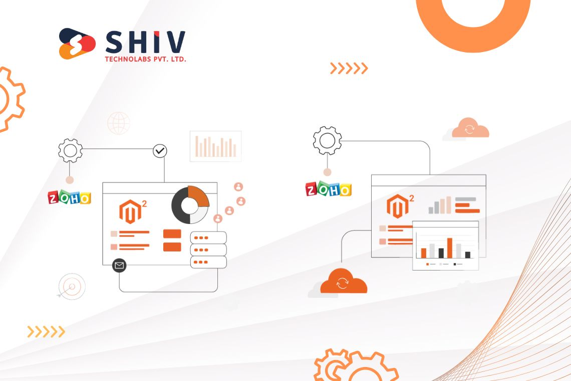 Magento 2 x Zoho CRM Integration – Quick Setup Guide